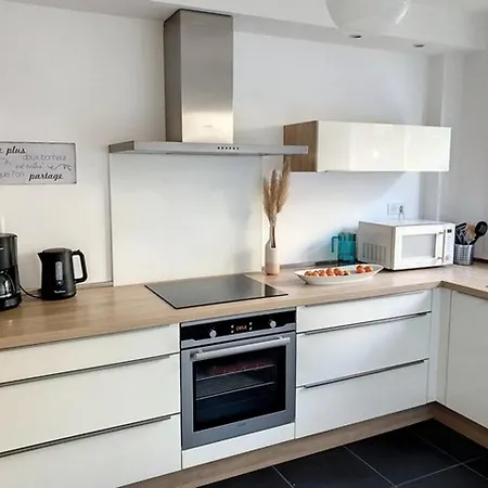 Apartman T3 Avec Climatisation - 5 Pers. - Fr-1-610-129 Bormes-les-Mimosas