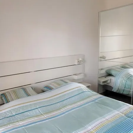T3 Avec Climatisation - 5 Pers. - Fr-1-610-129 Apartmán