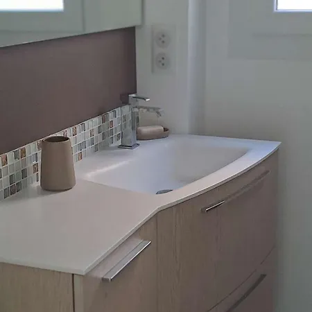 T3 Avec Climatisation - 5 Pers. - Fr-1-610-129 Apartmán