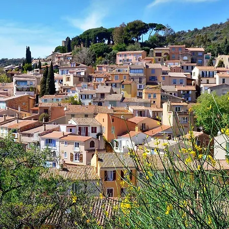 Apartmán T3 Avec Climatisation - 5 Pers. - Fr-1-610-129